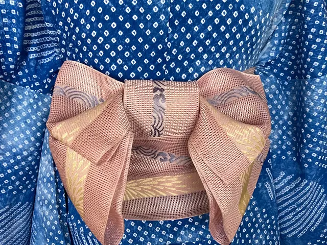 【着付け歴28年】元家庭科の先生が伺います！