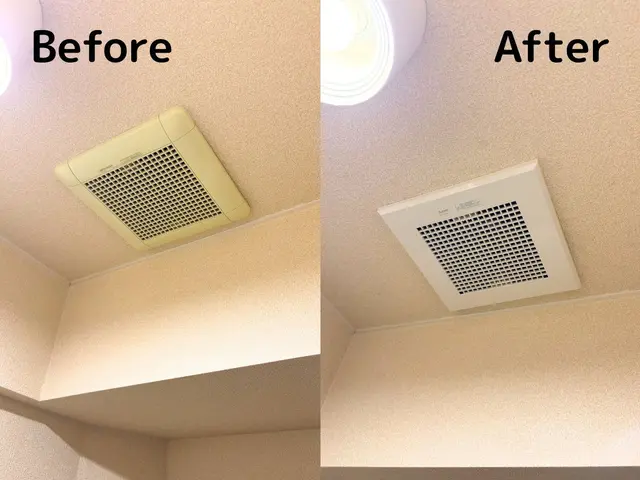 完全自社施工◎経験と知識を活かして迅速丁寧に作業いたします！サービスの画像