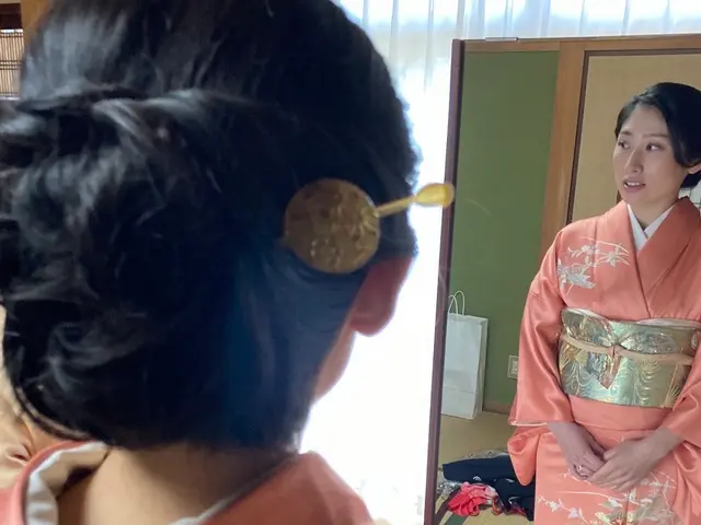 【七五三】【お宮参り】ヘアメイク■トータルプロデュースで安心♪作業実績500件！