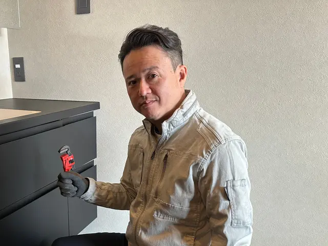 【いなべ市発】◎カード払い可◎最短10分で作業完了！取付後のコーキングもバッチリサービスの画像