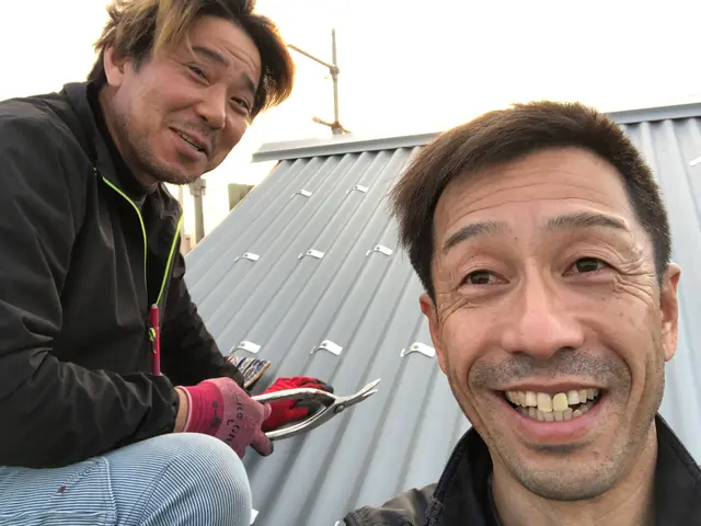 【迅速に対応致します◎】作業にご不満の場合は無料で追加対応も行っております！サービスの画像