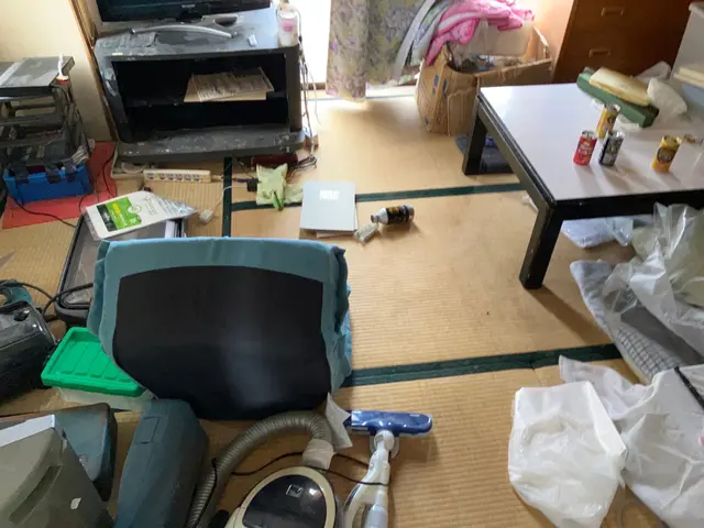 任せてよかった！不安解消！各自治体からの期待にも応えてる安心業者のASAMAへ！サービスの画像