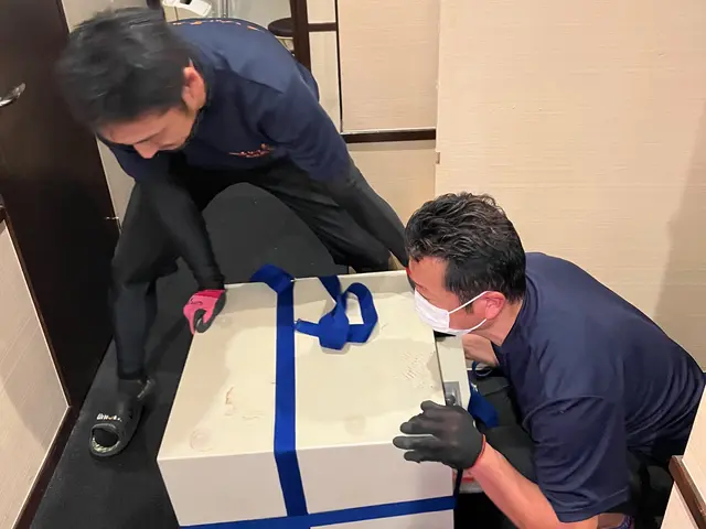 事務所移転サービスの画像