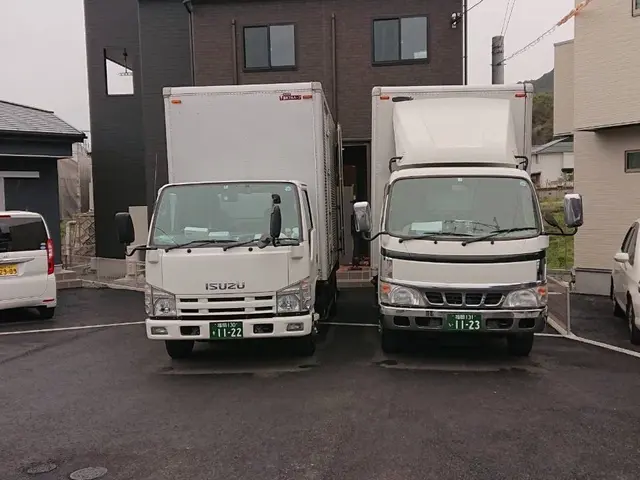 事務所移転サービスの画像