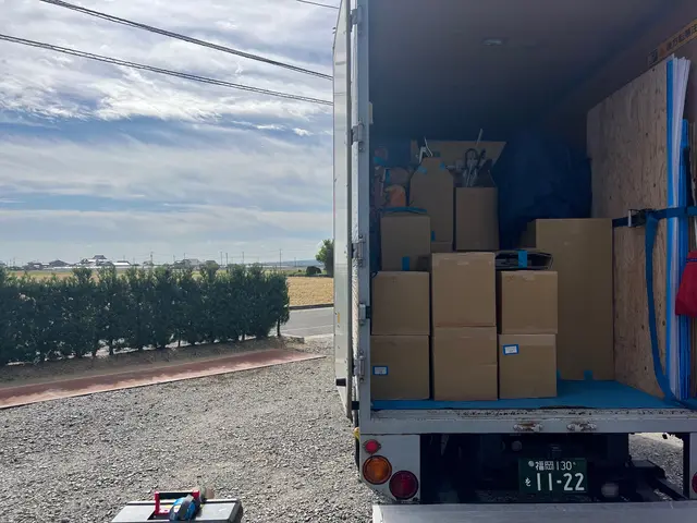 事務所移転サービスの画像