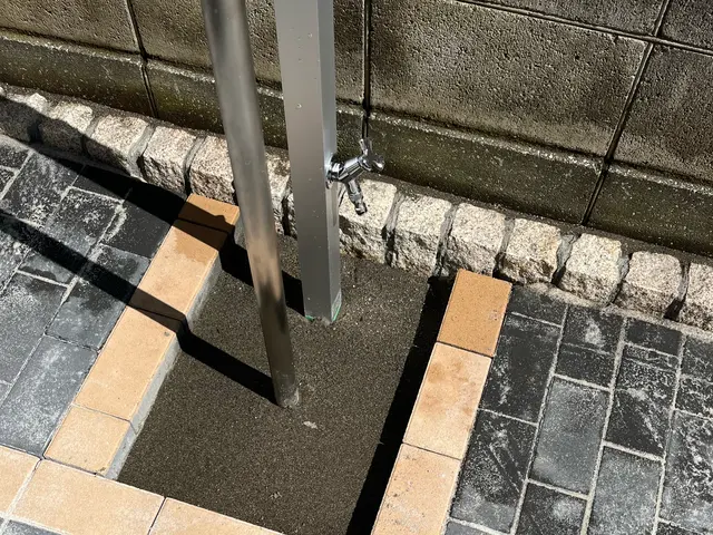 作業外注一切なし◎損害保険に加入済み◎豊富な経験と知識で安心！サービスの画像