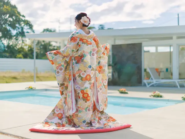 ◇お着物フォトグラファー エポフォト◇広告撮影歴20年◎笑顔を引き出すプロが撮影
