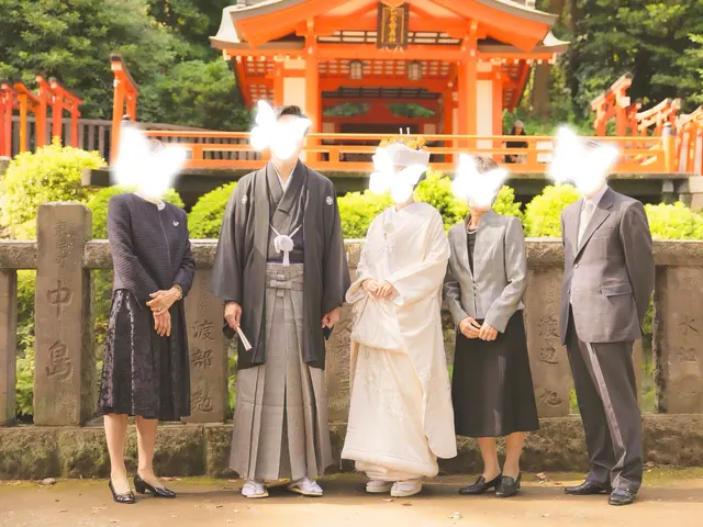 ◇お着物フォトグラファー エポフォト◇広告撮影歴20年◎笑顔を引き出すプロが撮影