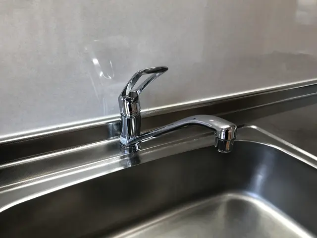 キレイなキッチンで毎日の家事も楽しく♪　女性スタッフ同行可サービスの画像