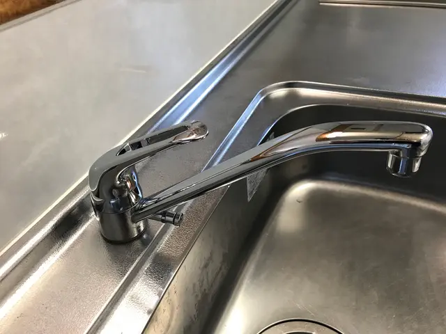 キレイなキッチンで毎日の家事も楽しく♪　女性スタッフ同行可サービスの画像