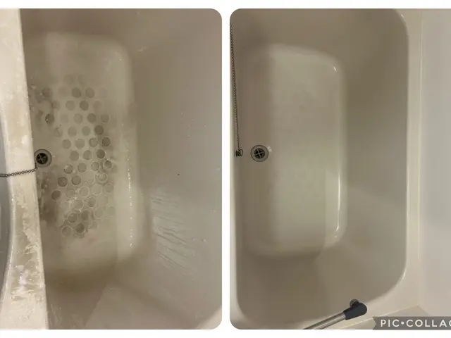 あなたはくつろぐだけ。浴室はピカピカに！忙しい毎日に、時短というご褒美を！サービスの画像