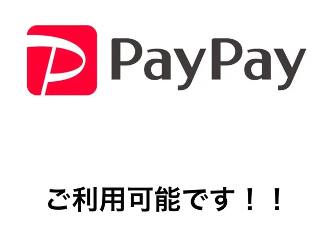 大手家電量販店のプロがお伺い!!PayPay対応可能サービスの画像