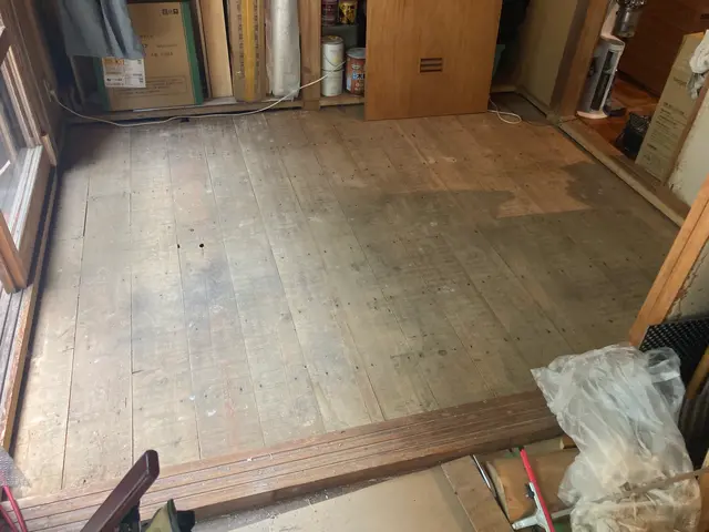 大工の経験を活かした丁寧な仕上がり！空間デザインも考慮した確かな技術で満足度重視サービスの画像