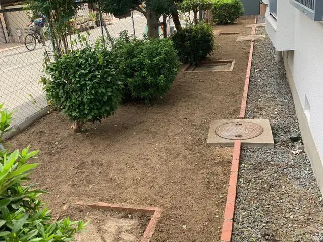 【年間施工実績500件超！】駐車代お店負担！丁寧きれいに仕上げます！サービスの画像