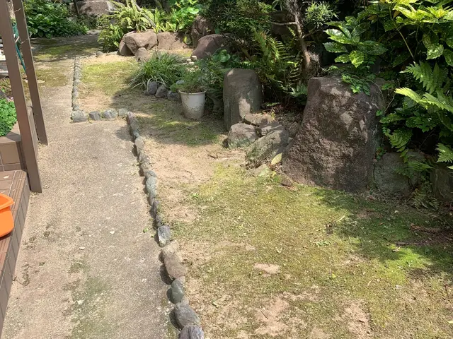 【年間施工実績500件超！】駐車代お店負担！丁寧きれいに仕上げます！サービスの画像