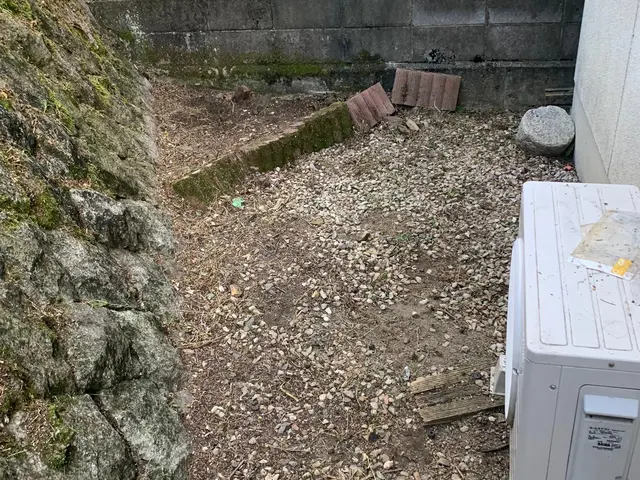 【年間施工実績500件超！】駐車代お店負担！丁寧きれいに仕上げます！サービスの画像