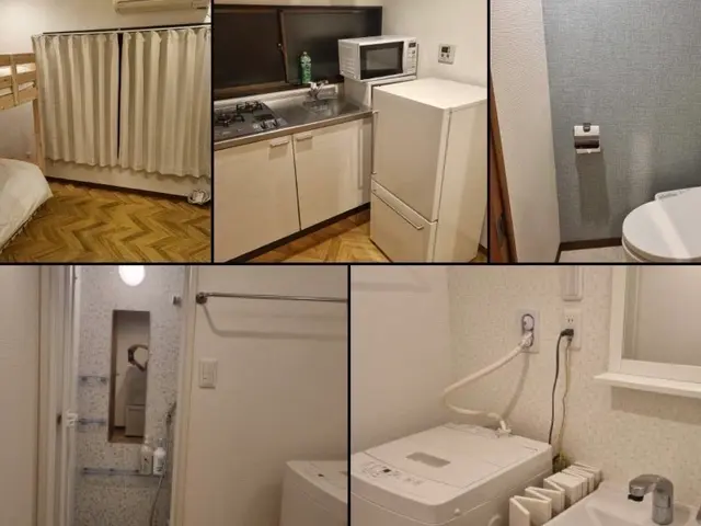 ◆10月新規出店◆女性スタッフ同行2人体制で安心！スピーディ&高品質な仕上がりサービスの画像