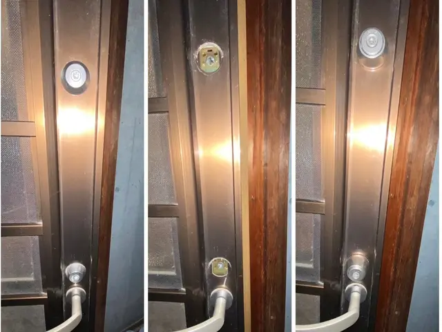 ◆作業実績8年の経験◆年中無休・駐車代お店負担・アフターフォローもばっちりサービスの画像