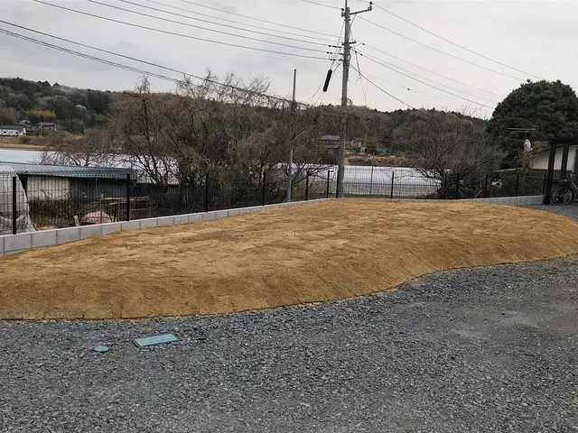 15年以上の実績を持つ店長が必ず訪問！お客様に寄り添う安心の作業サービスの画像