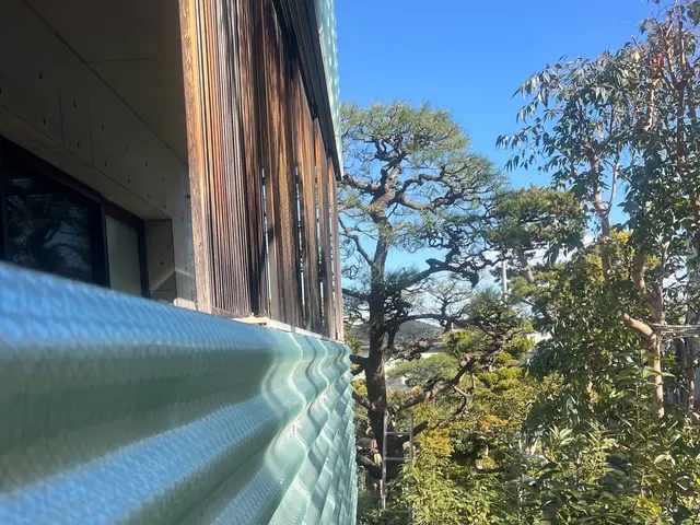 15年以上の実績！女性スタッフ同行で安心の庭木お手入れサービスの画像