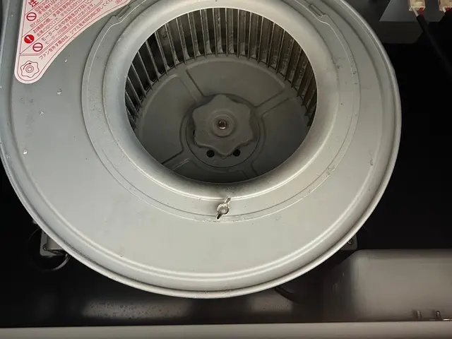 プロの技術でご満足いただけるように心を込めて作業いたしますサービスの画像