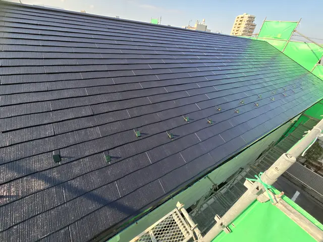 【職人歴23年の経験と実績】福井市発◎地域密着店◎迅速丁寧に仕上げます！サービスの画像