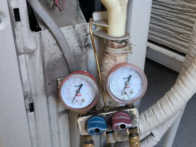 ガス漏れ　水漏れお任せ下さい。動作確認・説明を行ってからの作業で安心◎サービスの画像