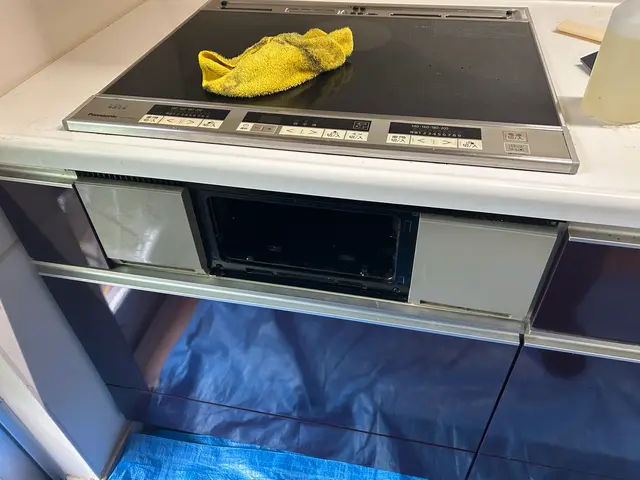 【完全自社施工】実績多数のプロがお伺いしますサービスの画像