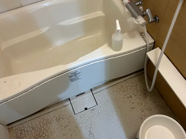 【完全自社施工】実績多数のプロがお伺いしますサービスの画像