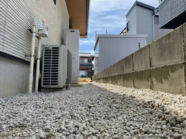 ◎素敵度UP♪◎お家のメンテナンスをお任せください◎損害保険加入店サービスの画像