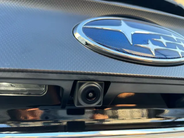 バックカメラ後付けお任せください！サービスの画像