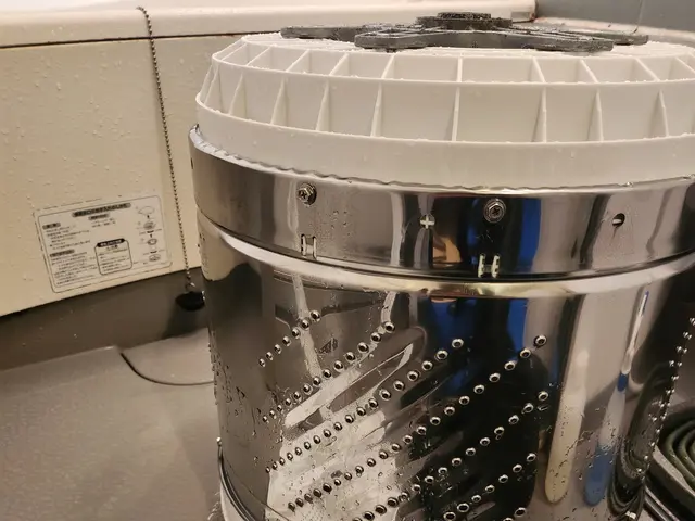 【大好評☆防カビコーティングが無料☆】※7キロまで※乾燥機能付も対応出来ません！サービスの画像