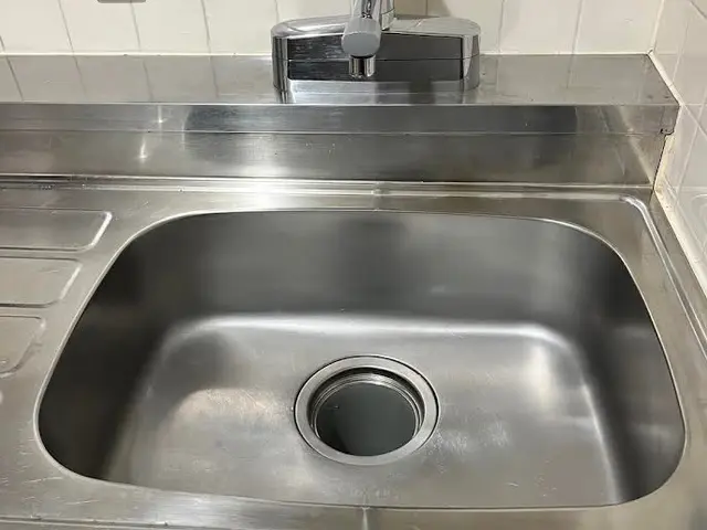 ◆諦めていた汚れもお任せください◆心を込めて笑顔でお掃除いたします♪サービスの画像