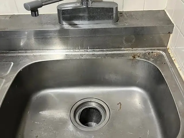 ◆諦めていた汚れもお任せください◆心を込めて笑顔でお掃除いたします♪サービスの画像