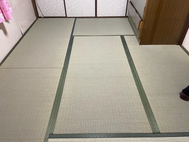 【☆新品靴下とスリッパ持参で伺う職人です☆】丁寧・誠実対応で安心をお届けします！サービスの画像