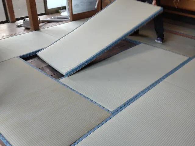 お客様のお力になります！経験と知識を活かして迅速丁寧に作業いたします！サービスの画像