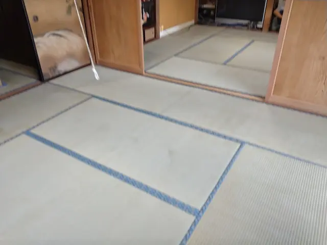 お客様のお力になります！経験と知識を活かして迅速丁寧に作業いたします！サービスの画像