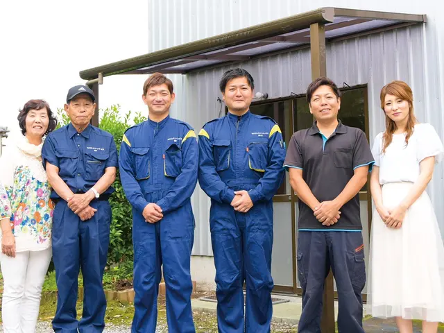 《即日対応》《業歴50年の信頼と実績！》《保証充実》《親切丁寧対応》サービスの画像