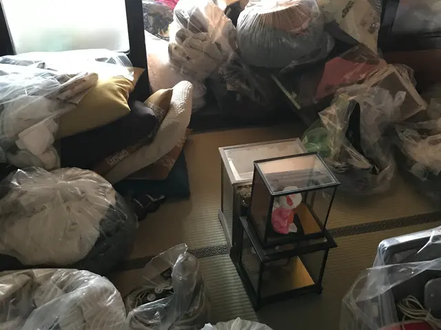 女性スタッフの同行可能◎営業時間外や対応地域外もお気軽にご相談ください！サービスの画像