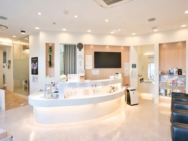 機材によりハイクオリティな撮影が可能。クリアな画像。サービスの画像