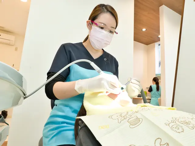 機材によりハイクオリティな撮影が可能。クリアな画像。サービスの画像