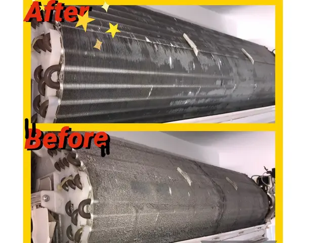 【非喫煙者】複数台割引有り！「人に優しく汚れに強い」安心安全のエコ洗剤使用！！サービスの画像