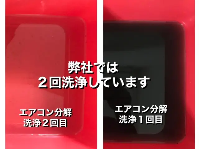 【非喫煙者】複数台割引有り！「人に優しく汚れに強い」安心安全のエコ洗剤使用！！サービスの画像