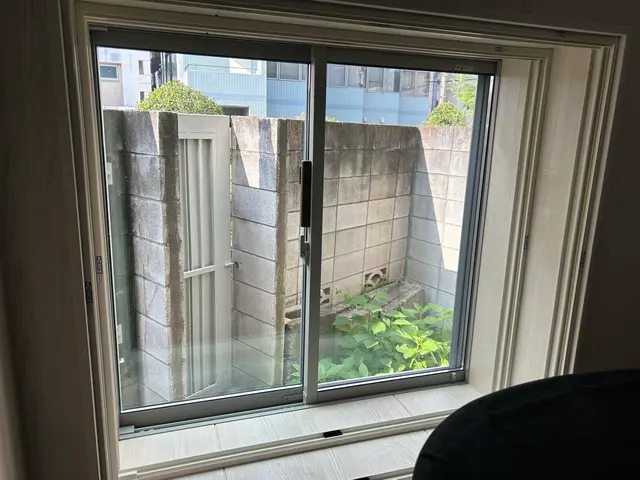 防音・断熱・結露対策に優れた二重窓（内窓）リフォームサービスの画像