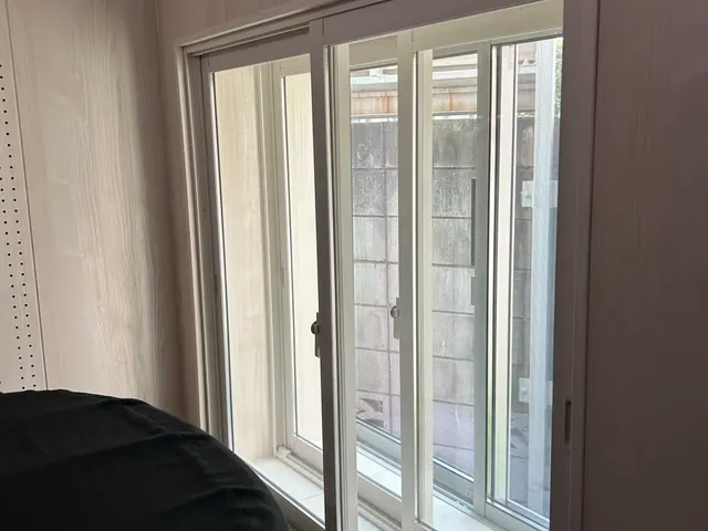 防音・断熱・結露対策に優れた二重窓（内窓）リフォームサービスの画像