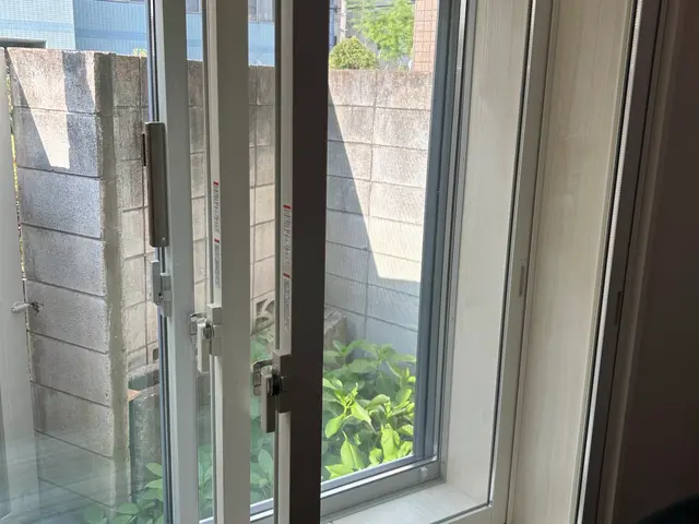 防音・断熱・結露対策に優れた二重窓（内窓）リフォームサービスの画像