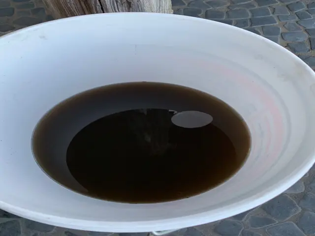 エアコンクリーニング / 天井埋込タイプサービスの画像