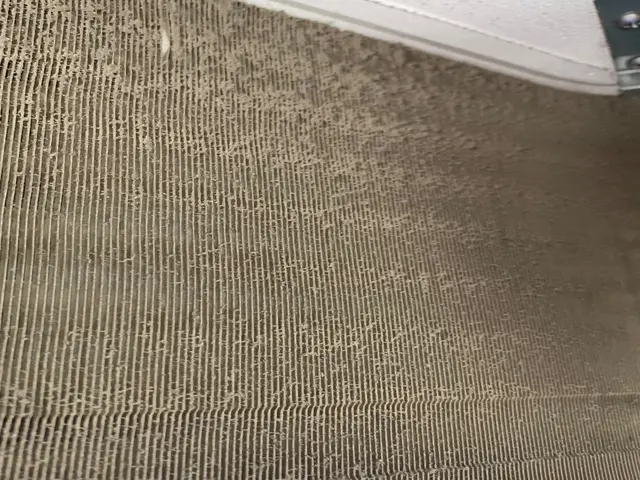 エアコンクリーニング / 天井埋込タイプサービスの画像