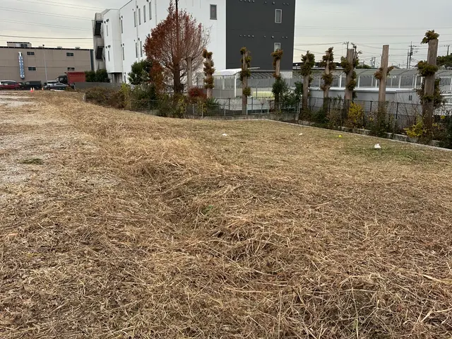 作業実績1000件超え！職人歴15年以上の私にお任せ下さい！単発も年契約も可能！サービスの画像