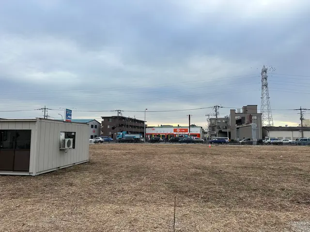 作業実績1000件超え！職人歴15年以上の私にお任せ下さい！単発も年契約も可能！サービスの画像